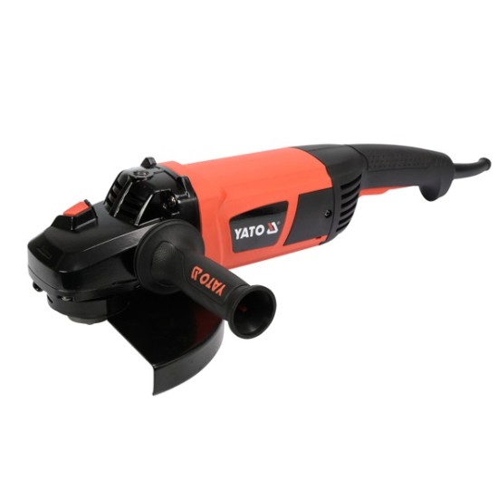 YATO sarokcsiszoló 2100W /230mm YATO sarokcsiszoló 2100W /230mm