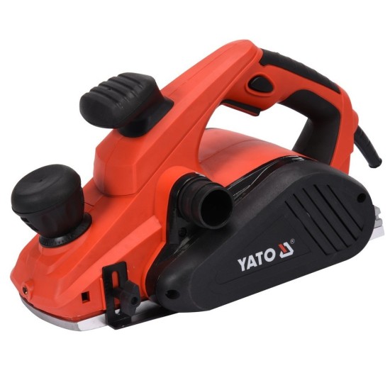 Elektromos gyalu 110 mm 1300 W YATO