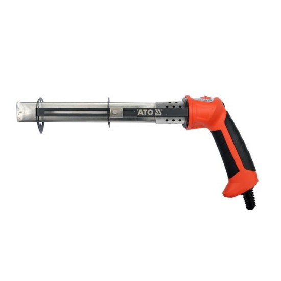 Elektromos polisztirol vágó 220 mm 70-450 °C 220 W YATO
