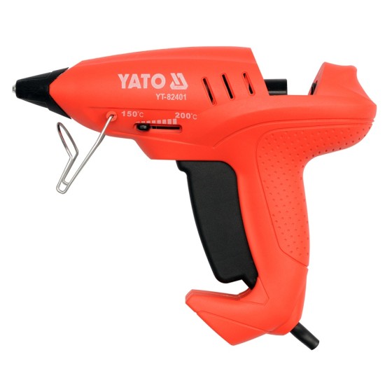 Ragasztópisztoly 11 mm/35W YATO