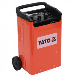YATO Akkumulátor töltő-indító 12-24V 340A/ 20-700Ah