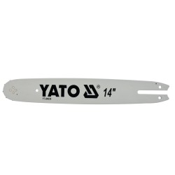 YATO Láncfűrész láncvezető 36 cm [14"] 1,3 mm
