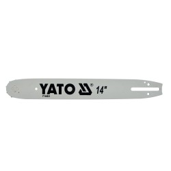 YATO Láncfűrész láncvezető 36 cm [14"] 1,3 mm