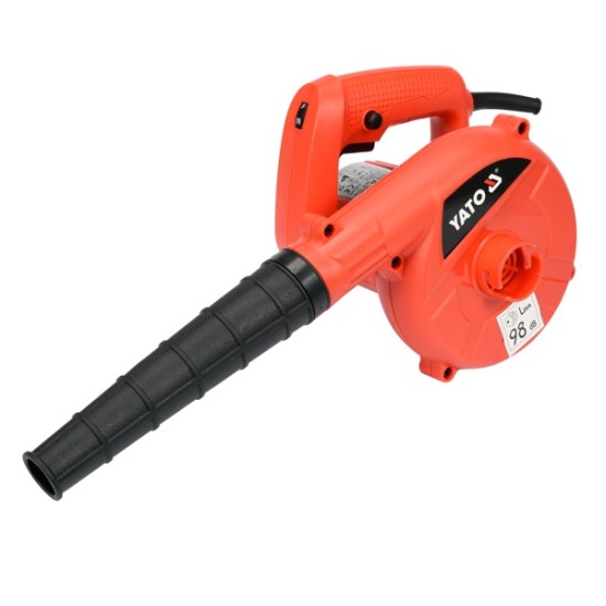YATO légfúvó 600 W, 4 m3/perc