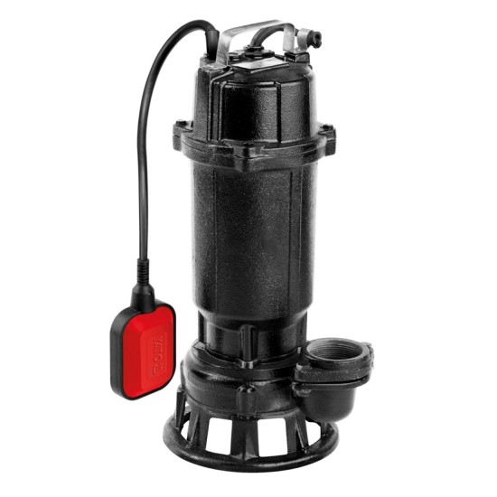 YATO Búvárszivattyú 750 W