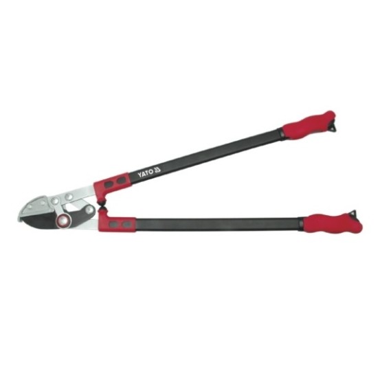 YATO Ágvágó olló 770 mm, max. ø 44 mm, teflon bevonattal