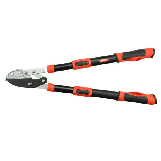 YATO Ágvágó olló teleszkópos nyéllel 660-910mm max.ø41 mm
