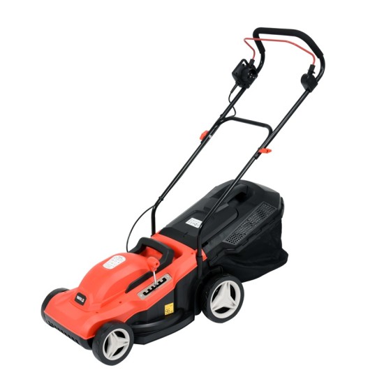 YATO elektromos fűnyíró 1800W YATO elektromos fűnyíró 1800W