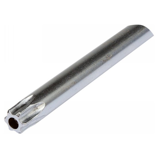 YATO T-kulcs torx T8 / 130 mm S2