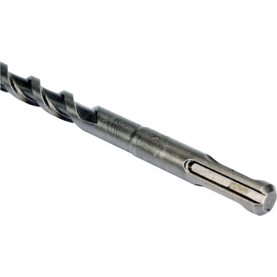YATO Kőzetfúró 10 x 160/100 mm négyélű SDS-Plus 