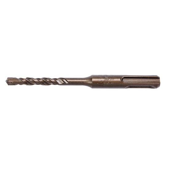 YATO Kőzetfúró 6,0 x 110/45 mm négyélű SDS-Plus