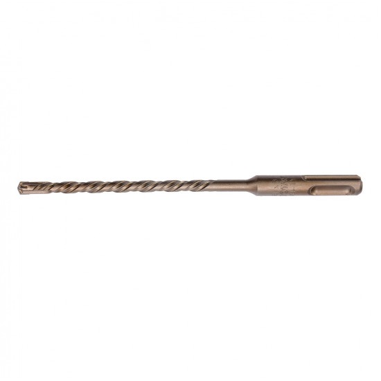 Kőzetfúró 6,0 x 160/95 mm négyélű SDS-Plus YATO