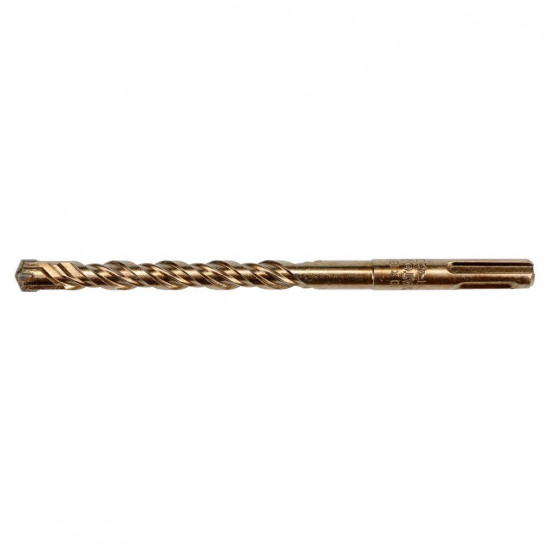 YATO Kőzetfúró 10 x 160/95 mm négyélű SDS-Plus