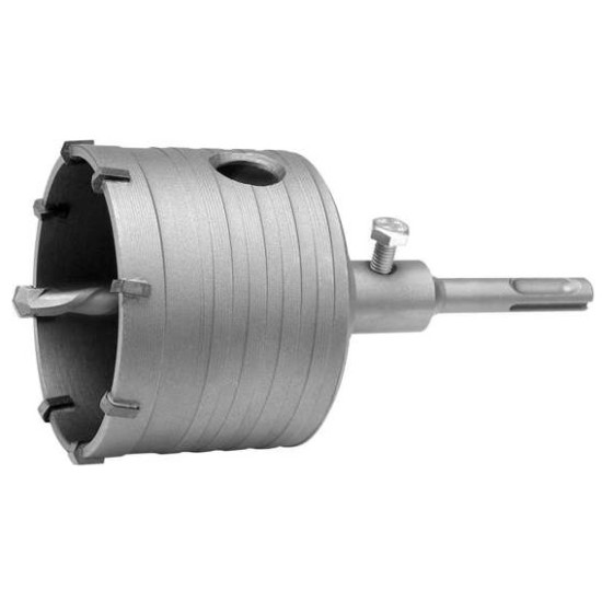 YATO Fúrókorona TCT6  65 mm SDS Plus
