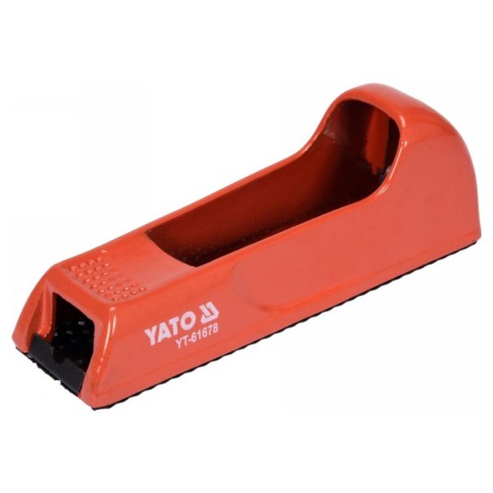 YATO Gipszkarton ráspoly 140 x 40 mm 