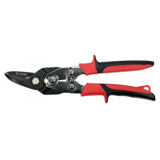 YATO Lemezvágó olló 260 mm balos CrMo
