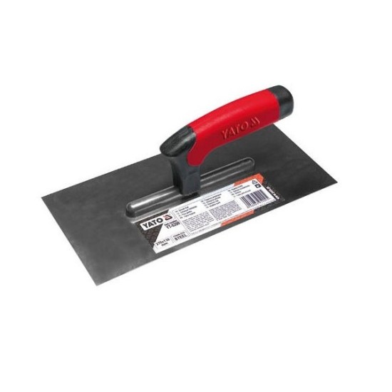 YATO Glettvas 130 x 270 inox