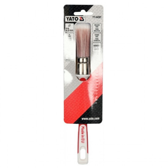 Kerek ecset 23 mm YATO