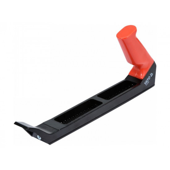 YATO Gipszkarton ráspoly 250 x 40 mm YATO Gipszkarton ráspoly 250 x 40 mm