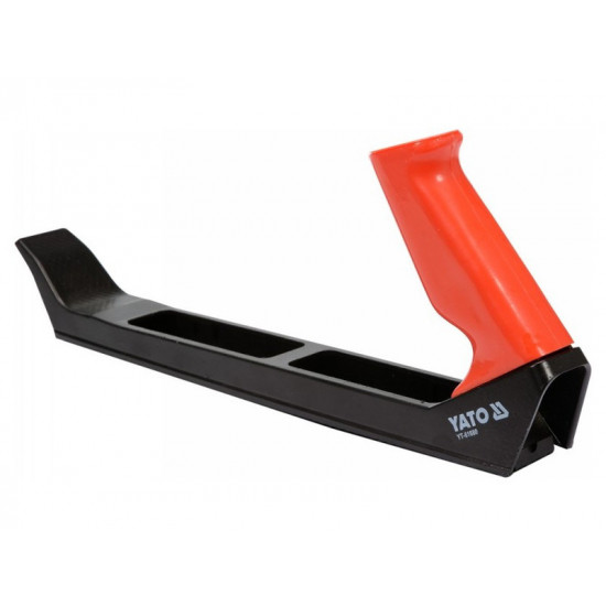 YATO Gipszkarton ráspoly 250 x 40 mm YATO Gipszkarton ráspoly 250 x 40 mm