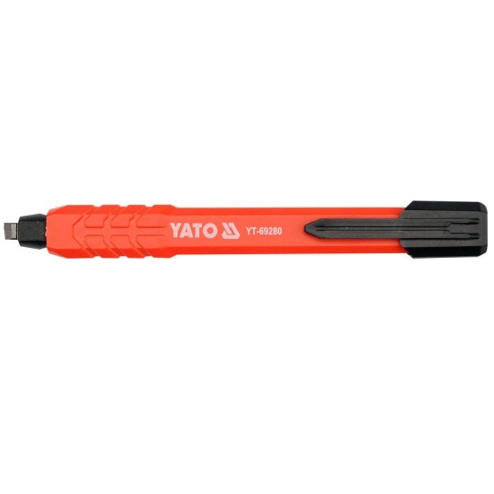 YATO Ácsceruza tölthető