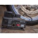 Aircom kompresszor AC250, 250 psi, 230 V/12 V