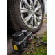 Aircom kompresszor AC250, 250 psi, 230 V/12 V