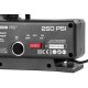 Aircom kompresszor AC250, 250 psi, 230 V/12 V