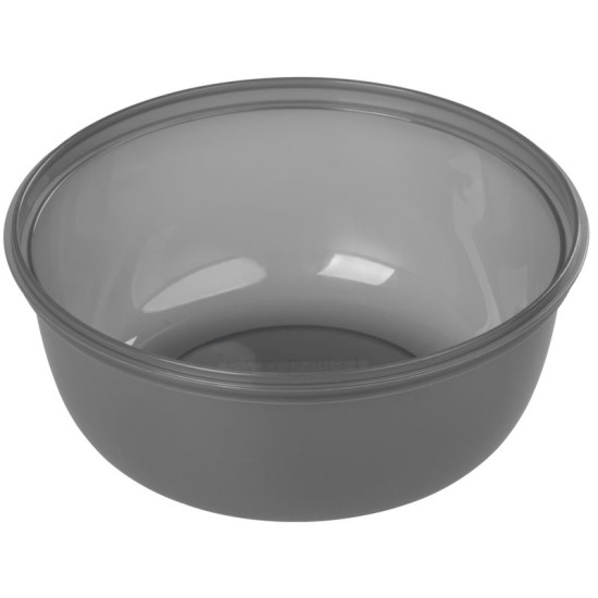 Ételhordó MagicHome, kör alakú, 1,2 l, villával/kanállal, 21,1 x 9,7 cm