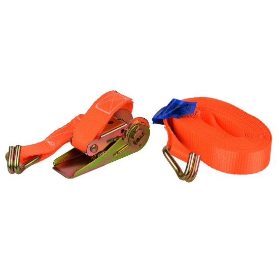 Geko rakományrögzítő spanifer 1T/6m/25mm