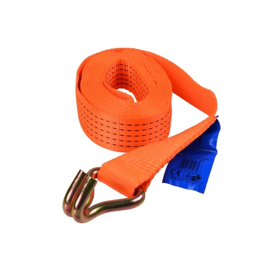 Geko rakományrögzítő spanifer 5T/6m/50mm