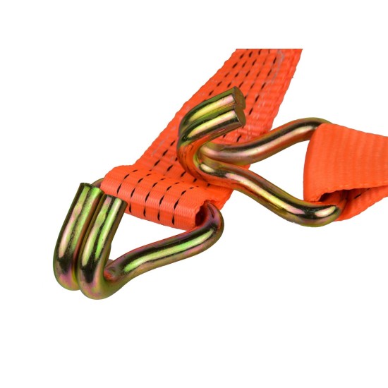 Geko rakományrögzítő spanifer 5T/6m/50mm