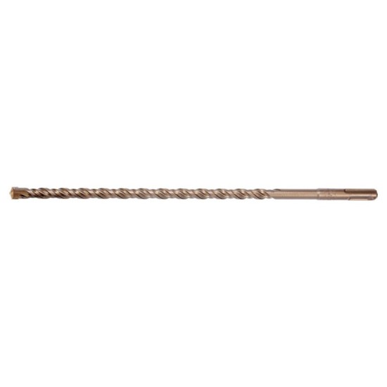Kőzetfúró 10 x 300/220 mm SDS-Plus YATO