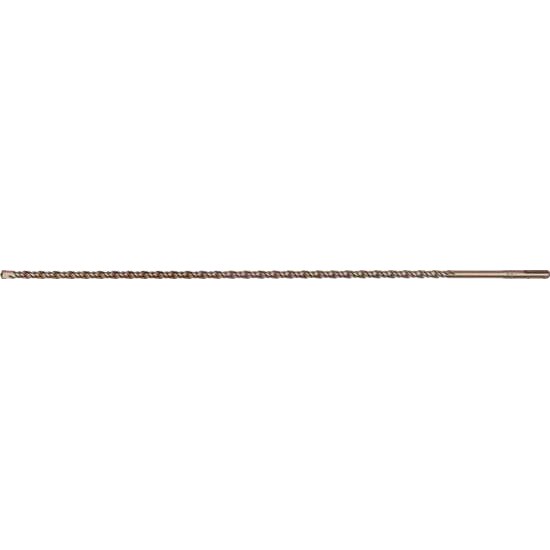 Kőzetfúró 10 x 460/370 mm SDS-Plus YATO