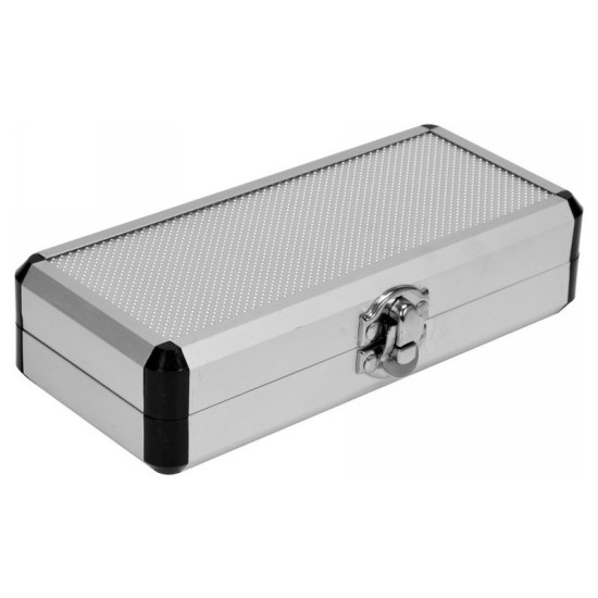 Roncsolt csavarfej leszedő készlet 10 részes 3/8" 9-19 mm YATO