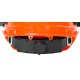 Safetyco pajzs SM-409P, sisak és fülvédő