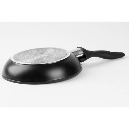 Serpenyő MagicHome Black Line, 20 cm