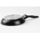 Serpenyő MagicHome Black Line, 20 cm