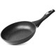 Serpenyő MagicHome Black Line, 20 cm