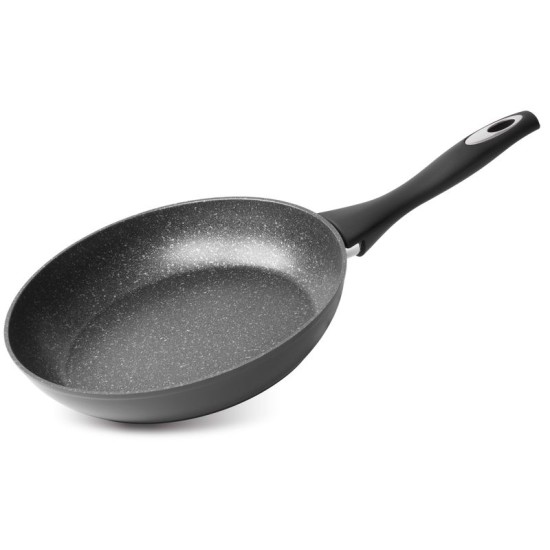 Serpenyő MagicHome Black Line, 24 cm