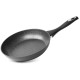 Serpenyő MagicHome Black Line, 24 cm