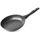 Serpenyő MagicHome Black Line, 26 cm