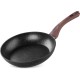 Serpenyő MagicHome Black Marble Line, 20 cm