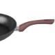 Serpenyő MagicHome Black Marble Line, 26 cm
