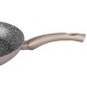 Serpenyő MagicHome Coffee Brown Line, 26 cm