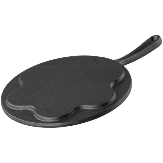 Serpenyő MagicHome indukciós, 23,5 cm, talkedli és tükörtojás sütésre, 7 db