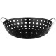 Serpenyő Strend Pro Grill, grill . 28x7cm