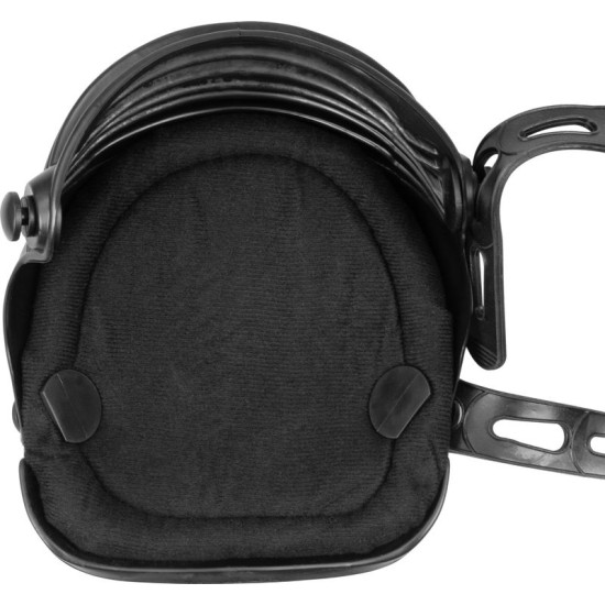 Strend Pro KPA-024, műanyag, komfort térdvédő