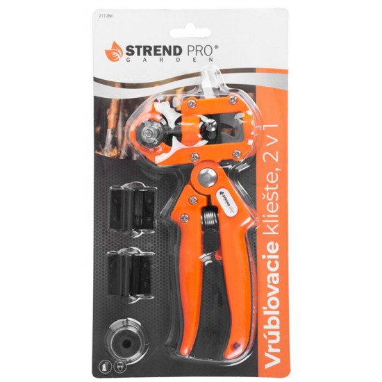 Strend Pro, oltó olló, 2 az 1-ben