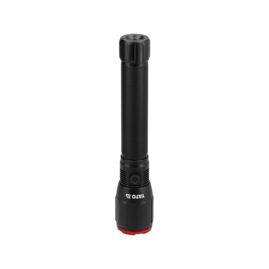 YATO Akkus LED lámpa 5000 lumen 2,6 Ah IPX4